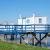 Le port de Meschers et le Carrelet Marie — photo 1