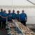 7 mai 2016: les équipages des Voiles d'Estuaire — photo 10