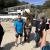 Nettoyage Estran Plage de Suzac 10 Avril 2022 — photo 3